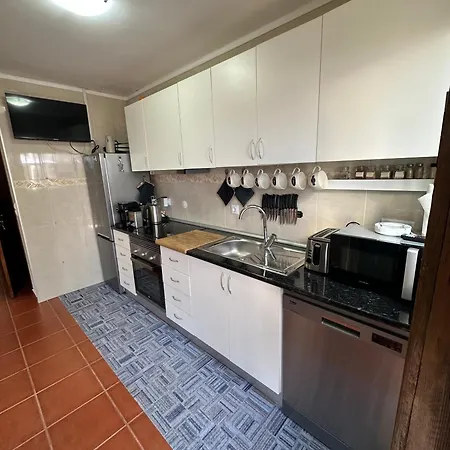 Casa Da Serra Oliveira de Frades Zewnętrze zdjęcie