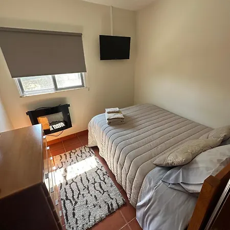 Casa Da Serra Oliveira de Frades Zewnętrze zdjęcie