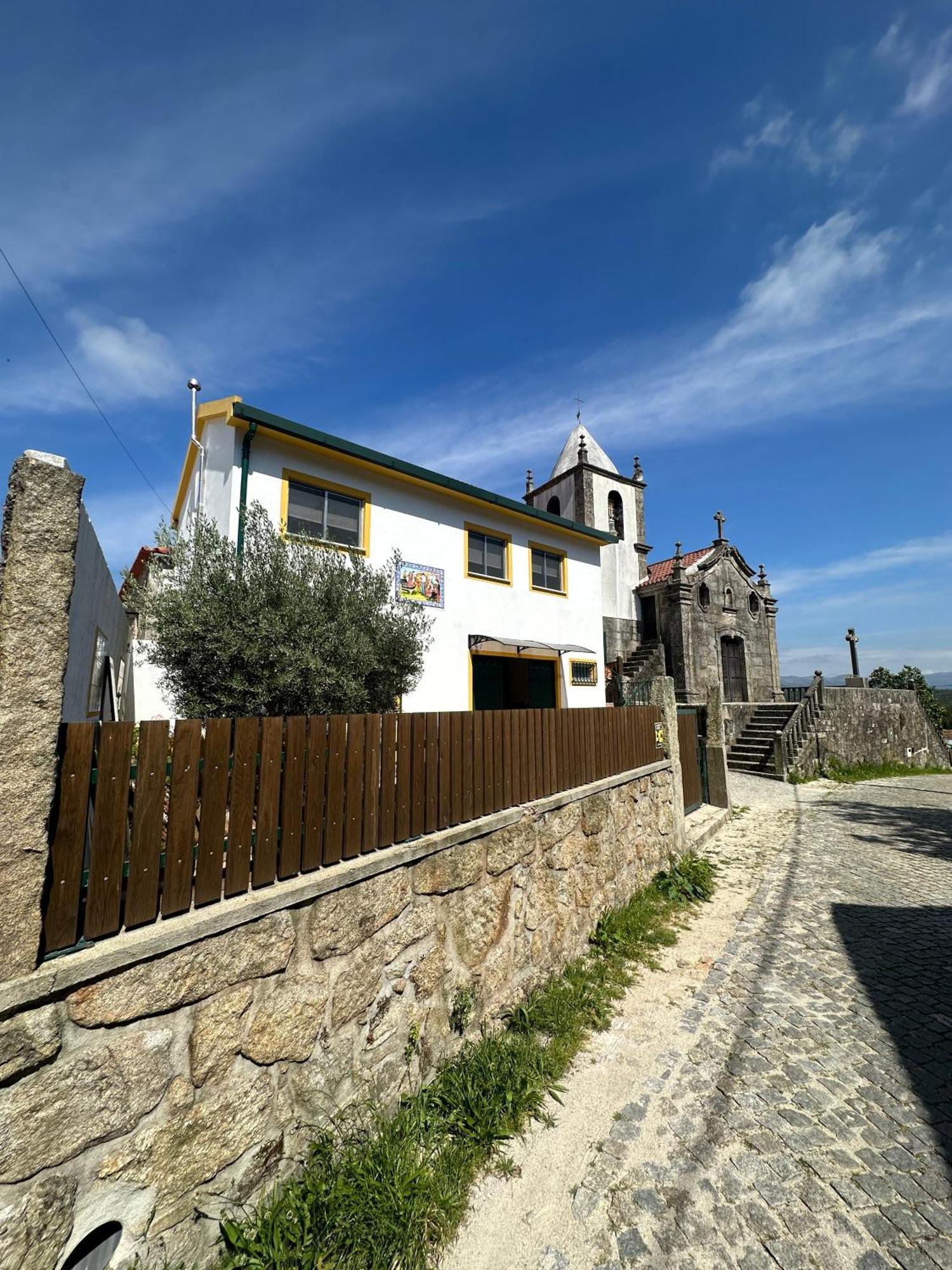 Holiday home Casa Da Serra *