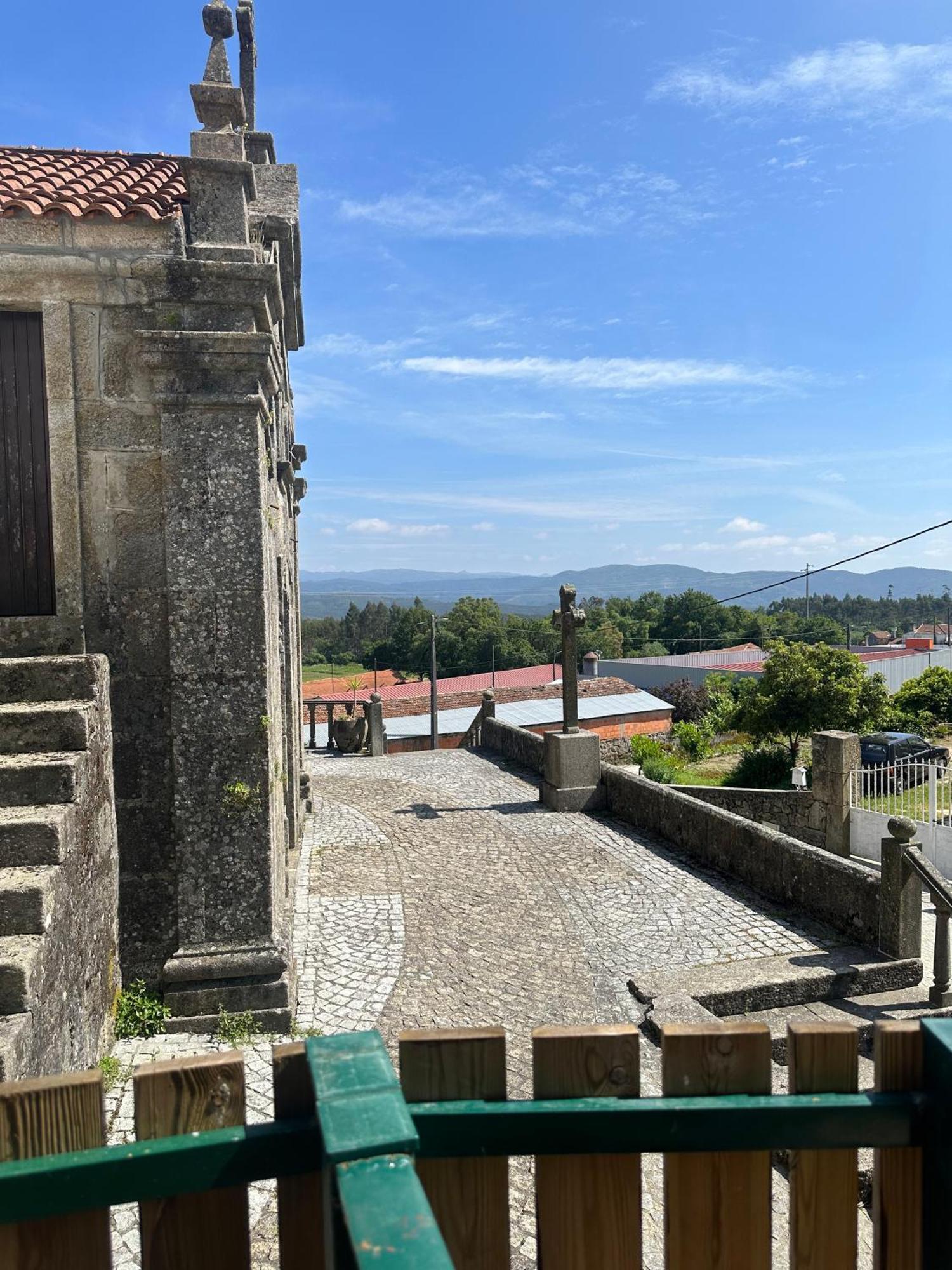 Casa Da Serra * Oliveira de Frades