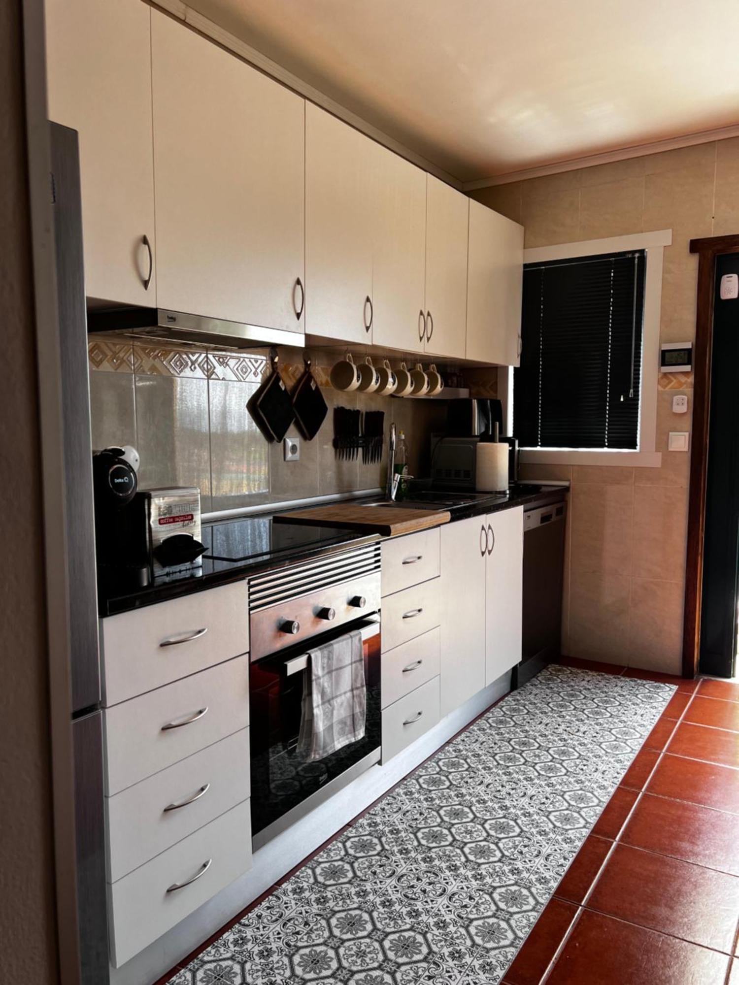 Holiday home Casa Da Serra *