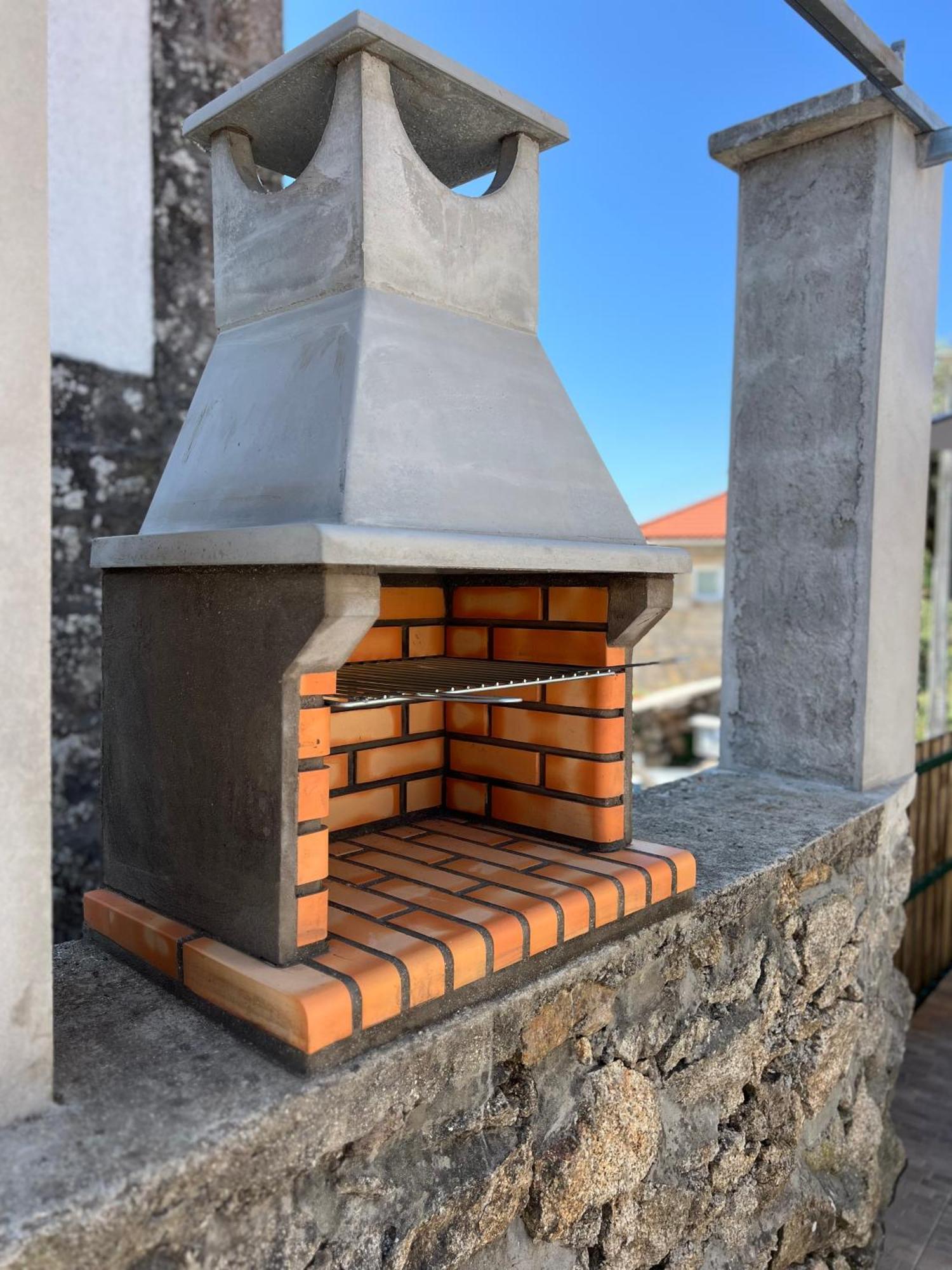 Casa Da Serra * Oliveira de Frades