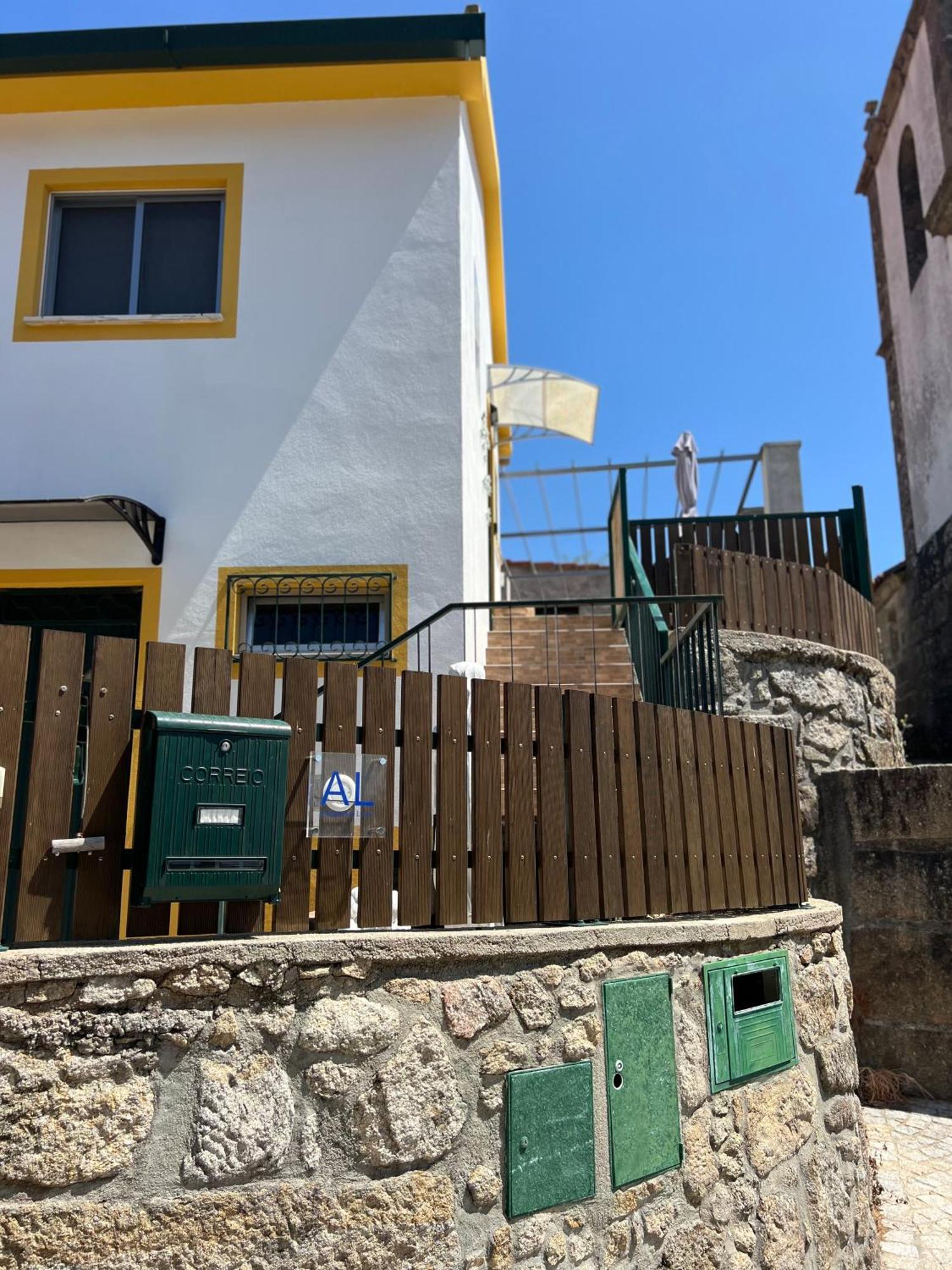 Holiday home Casa Da Serra