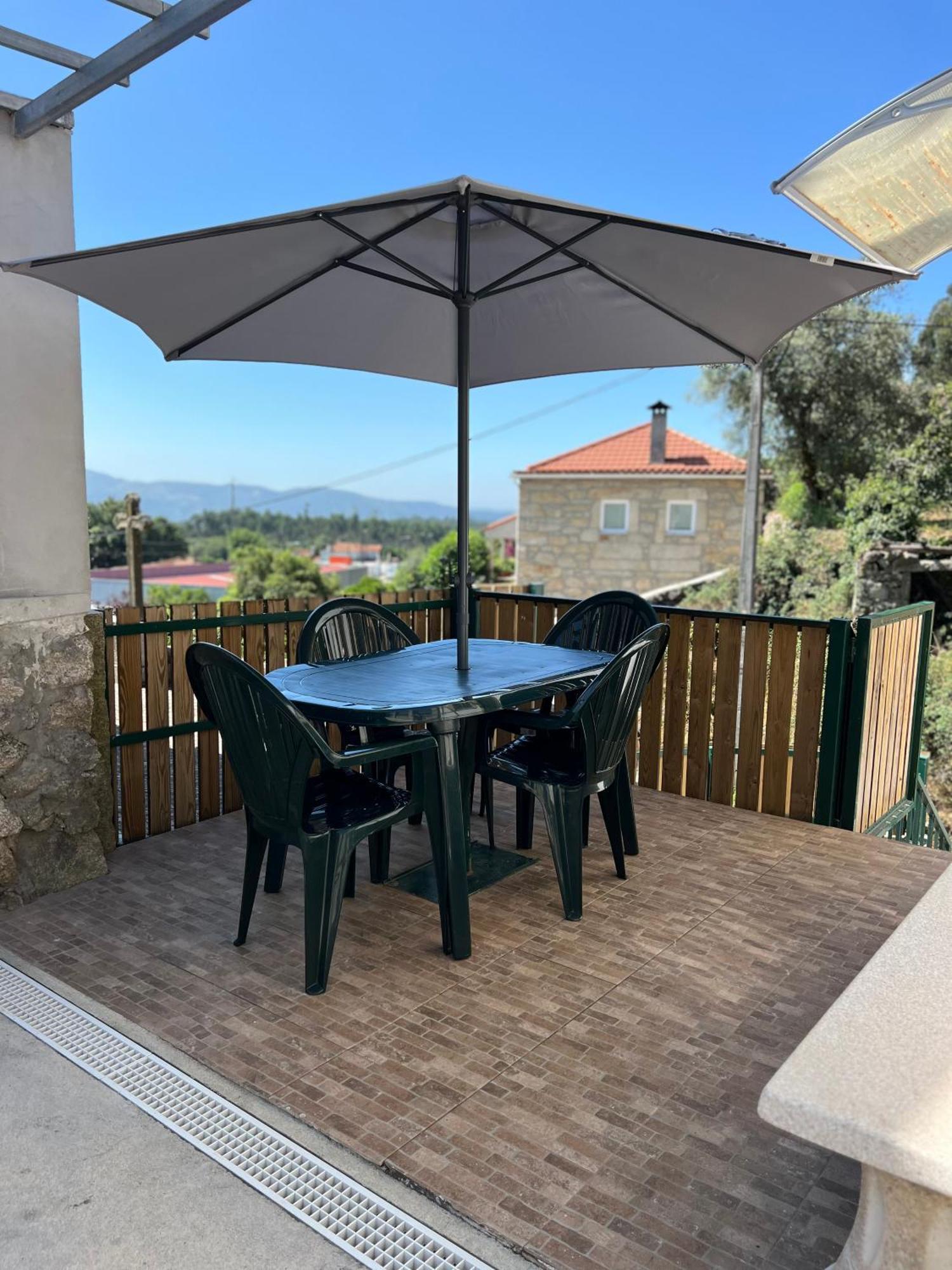Casa Da Serra * Oliveira de Frades